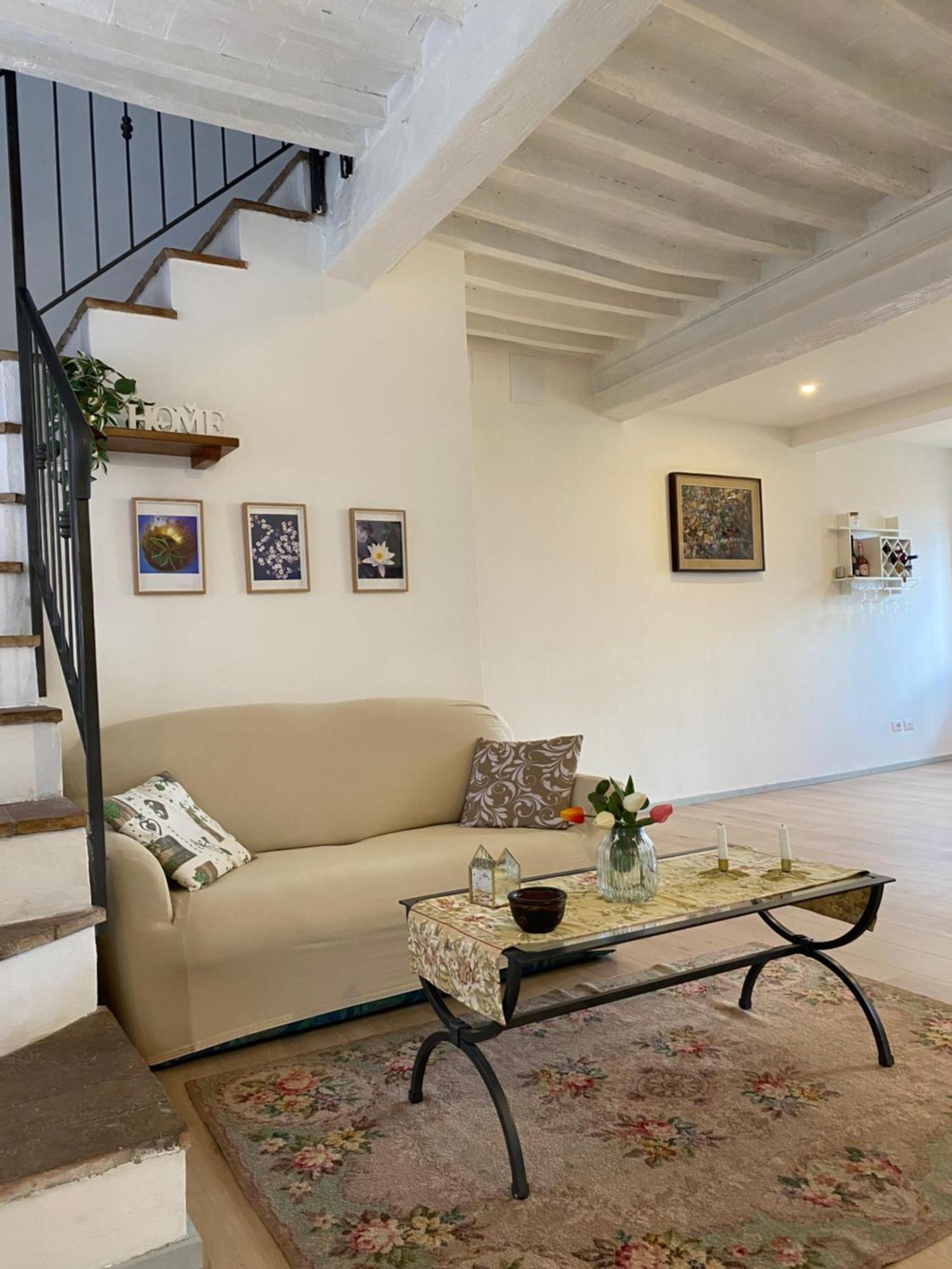 Casa Nonna Rina Villa Chiusdino Ngoại thất bức ảnh